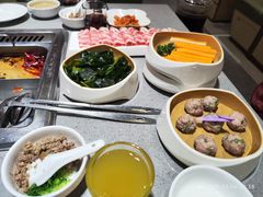 -海底捞火锅(高科东路店)