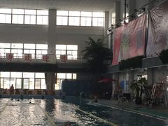 -英派斯健身游泳馆