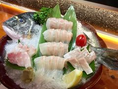 -花宴·日式料理