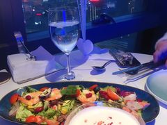-天玑高空江景餐厅&酒吧Sky Secret Restaurant&Bar