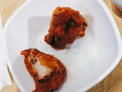 -大食代美食广场(迪士尼小镇店)