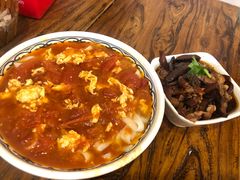 -老门刀削面(小酱坊店)