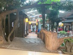 -和源祥·日照菜扛把子(万平口一店)