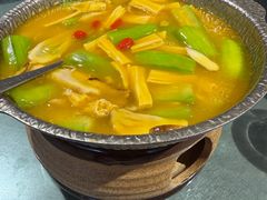 -天龙宝严素食馆(大兴善寺店)