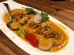 -喜越泰莱·泰越料理(海逸新天地店)