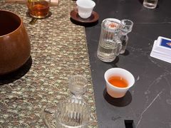 -海悦御华大酒店·中餐厅