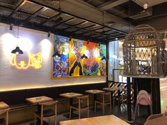 -BOPEYE·波派炸鸡(河西中央商场店)