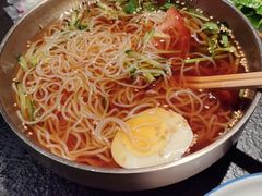 -鸿宇海鲜烧烤(红海新区店)