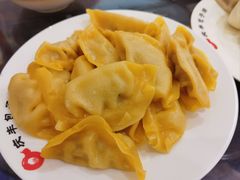 黄金蒸饺-庆丰包子铺(大慧寺22号平房店)