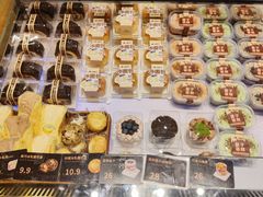 -小飞象面包公社(珠江路金鹰店)