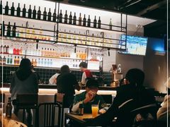 -FABIO’S费比欧披萨餐厅