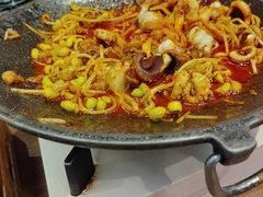 -双门洞·森系料理(体育西店)