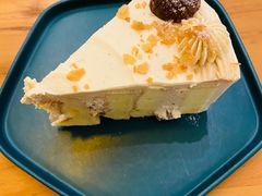 栗子年轮-大喜甜品铺(翔安店)