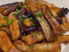 -阿毛饭店(和义路店)