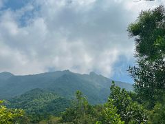 -七娘山