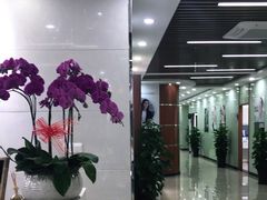 -茂菊口腔连锁(浦东南路店)