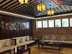 -益健·足疗汗蒸SPA(芙蓉广场店)