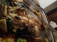 -半天妖烤鱼(方庄店)