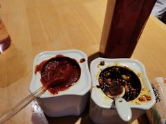 -真真鲜馄饨店(启蒙路店)