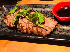 -胖哥俩肉蟹煲(万国店)