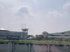 -天目湖山水园