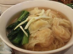 -新旺茶餐厅·早餐·夜宵(仙霞店)