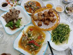 -老明馨潮汕大排档