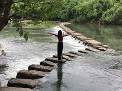 -贵阳市花溪国家城市湿地公园
