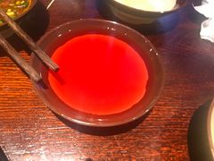 -受气牛肉·耙牛肉火锅(水晶郦城店)