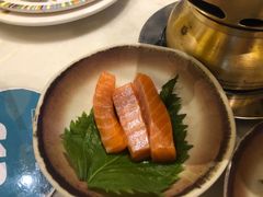 -喜庭海鲜自助(来福士店)