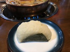 -岳记兴隆·青城腊排铜火锅(融创店)