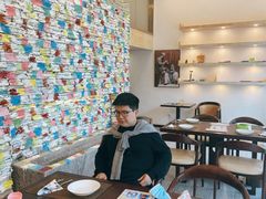 大堂-木尔坦·Multan巴基斯坦清真餐厅halal(大智嘉园店)