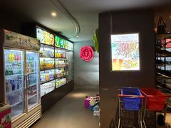 -好声音时尚量贩KTV(之心城店)