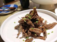 -范家小馆·烤鸭新京菜(金融街店)