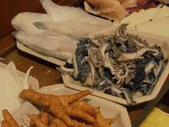 -化龙桥九宫格火锅(清水河店)