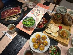 -盡膳口福·百年汤方火锅(科华北路店)