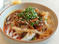 -漢舍川菜馆(国贸商城店)