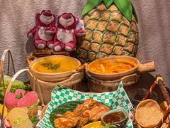 -泰妃殿(武汉首店)