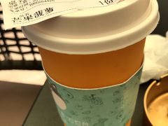 -野萃山·潮汕厚果汁(十亩地店)