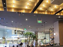 -西堤牛排(合肥之心城店)