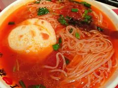 -西贝莜面村(上海百联西郊店)