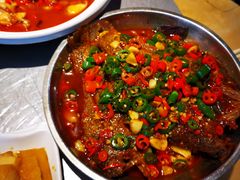 -陈大锅·岳阳鱼馆·地道岳阳菜(美食街店)