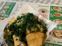 -阿金大白·上海菜馆(新天地店)