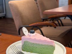 -有序Orderly融合西餐·咖啡(运河外滩店)