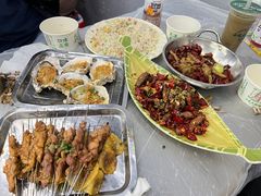 -小民大排档(光谷店)