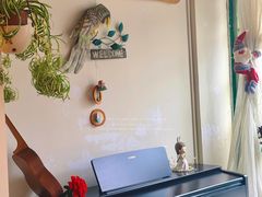 -参差咖啡(水果湖公园店)