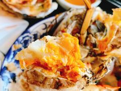 -拉完海鲜大排档(温岭店)