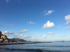 -那琴半岛地质海洋公园