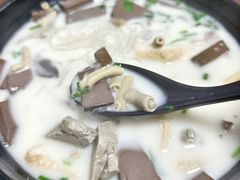 -津津老鸭粉丝馆(正东路店)