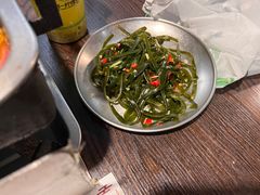 -后街佬·炭火鲜鱼杂(南城店)